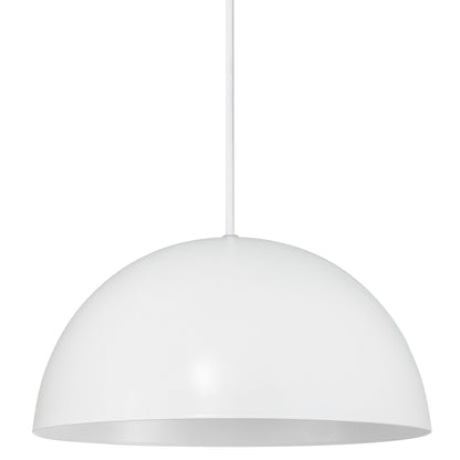 NORDLUX ELLEN 30 PENDANT WHITE