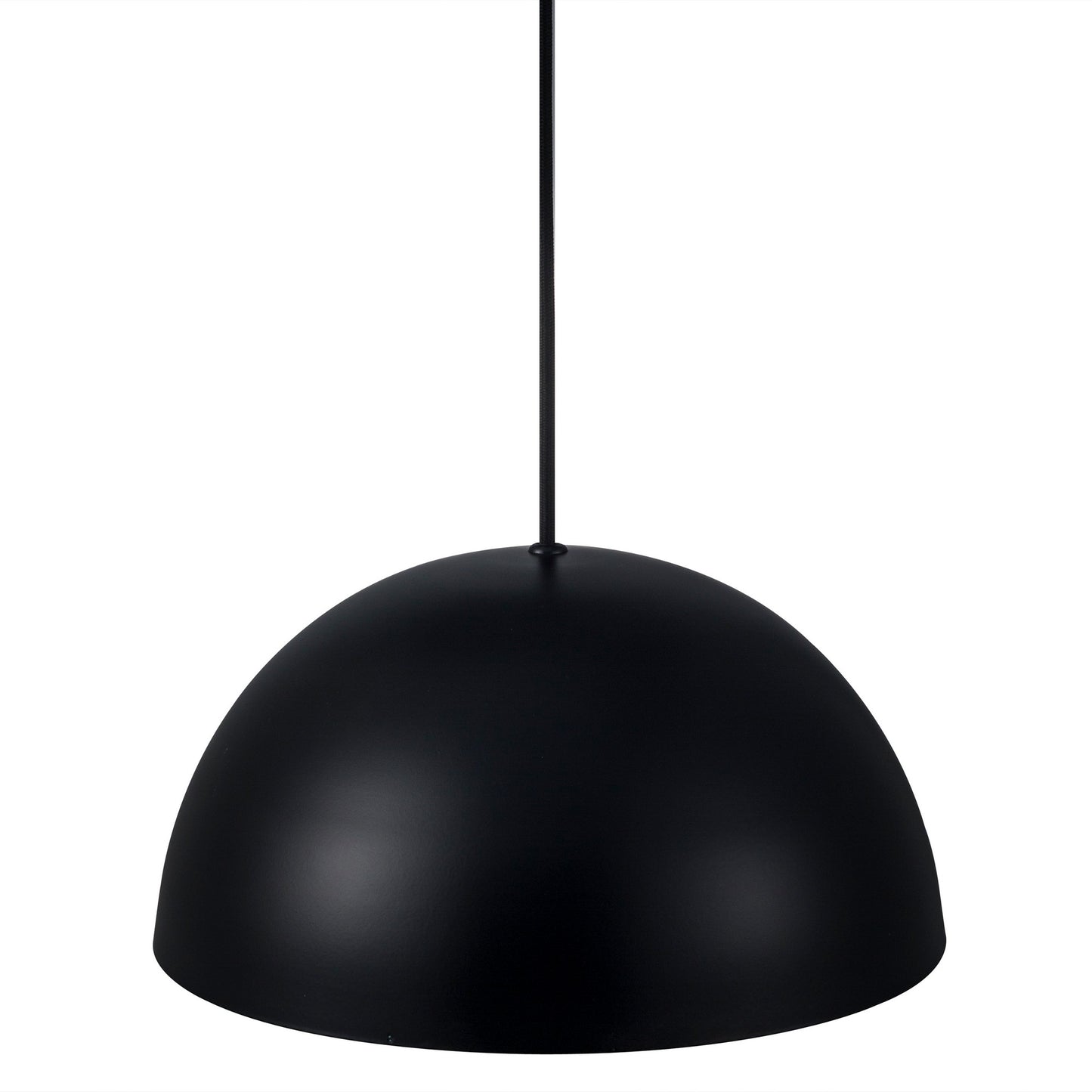 NORDLUX ELLEN 30 PENDANT BLACK