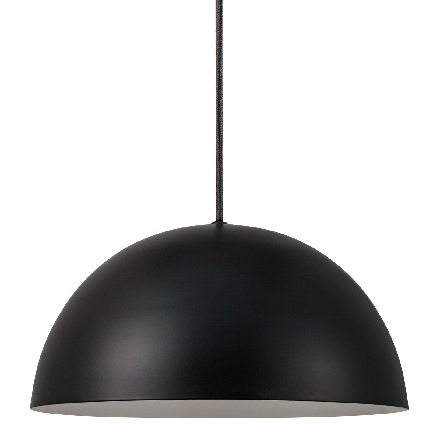 NORDLUX ELLEN 30 PENDANT BLACK