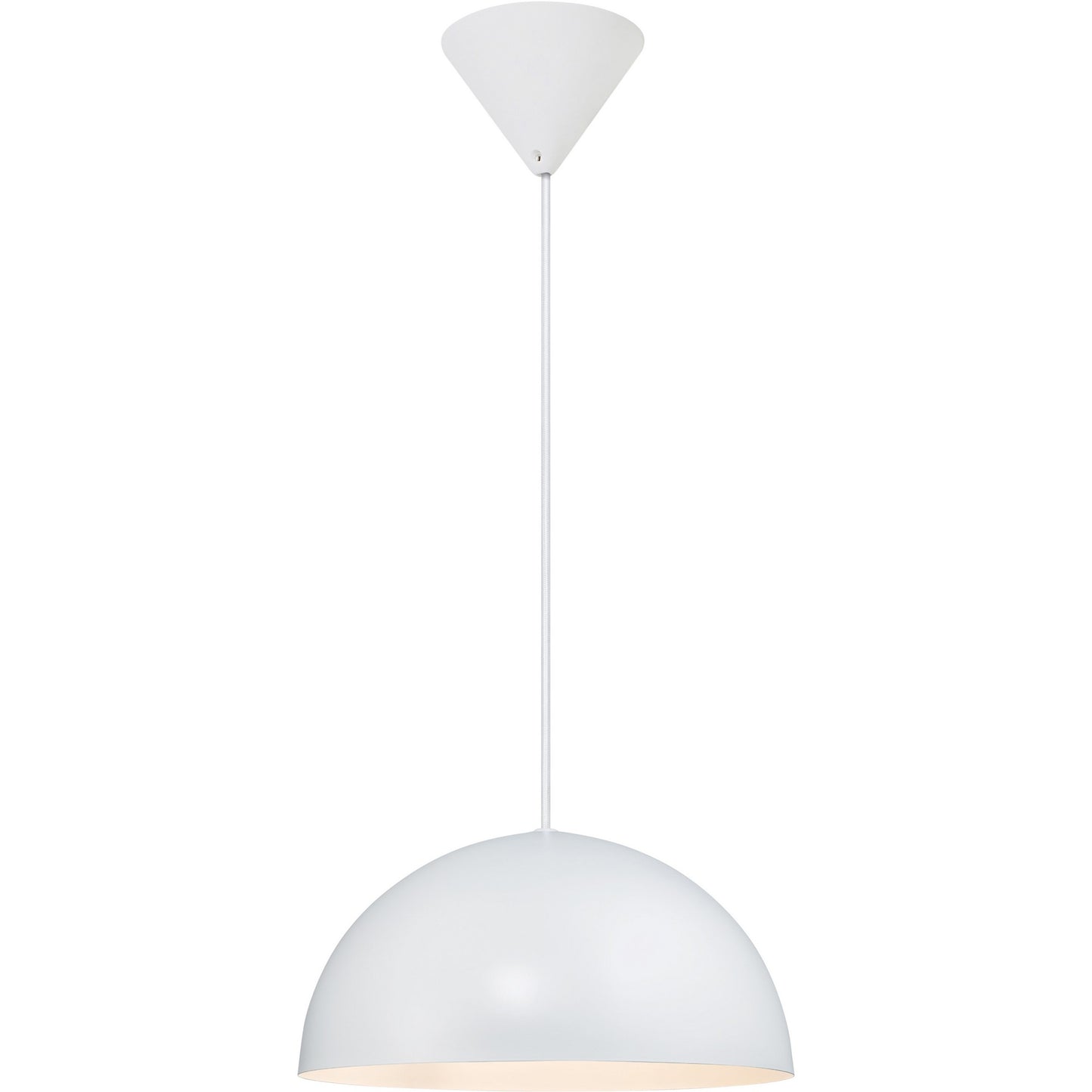 NORDLUX ELLEN 30 PENDANT WHITE