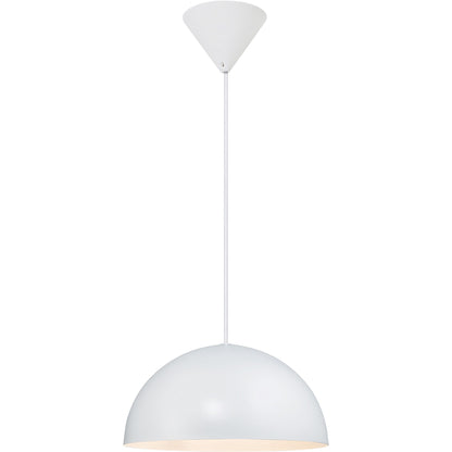 NORDLUX ELLEN 30 PENDANT WHITE