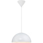 NORDLUX ELLEN 30 PENDANT WHITE