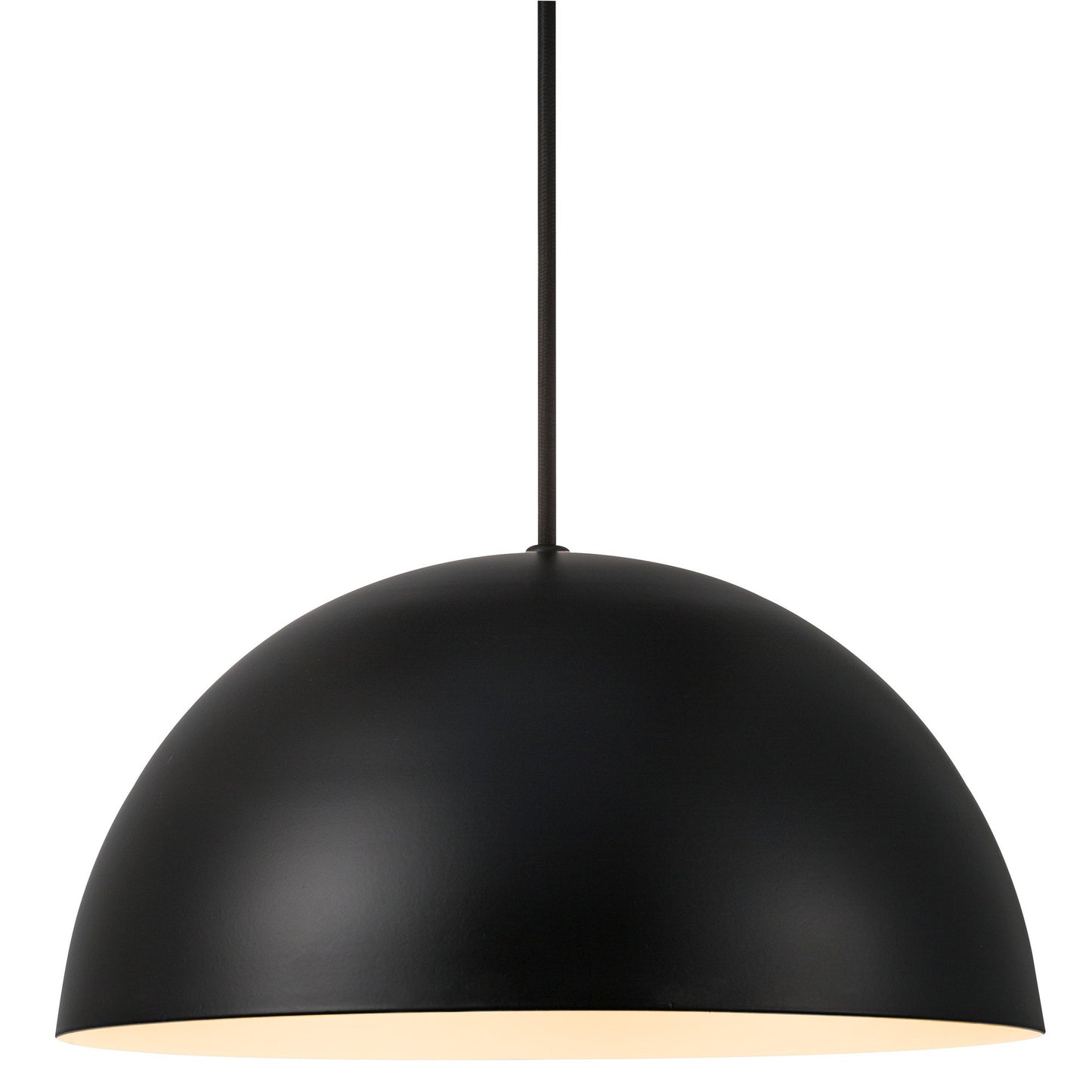 NORDLUX ELLEN 30 PENDANT BLACK