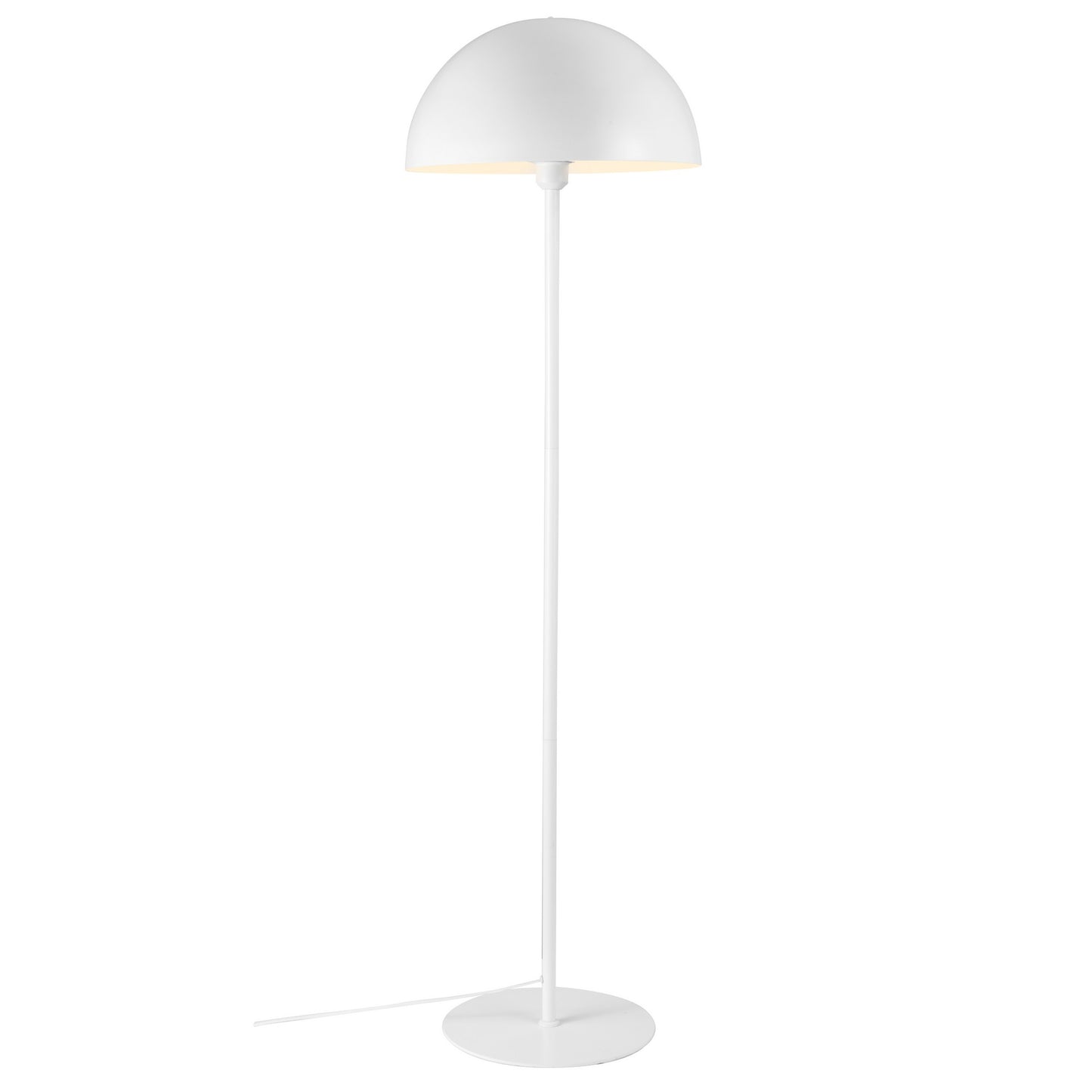 NORDLUX ELLEN 40 FLOOR LAMP WHITE