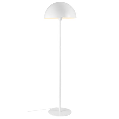 NORDLUX ELLEN 40 FLOOR LAMP WHITE