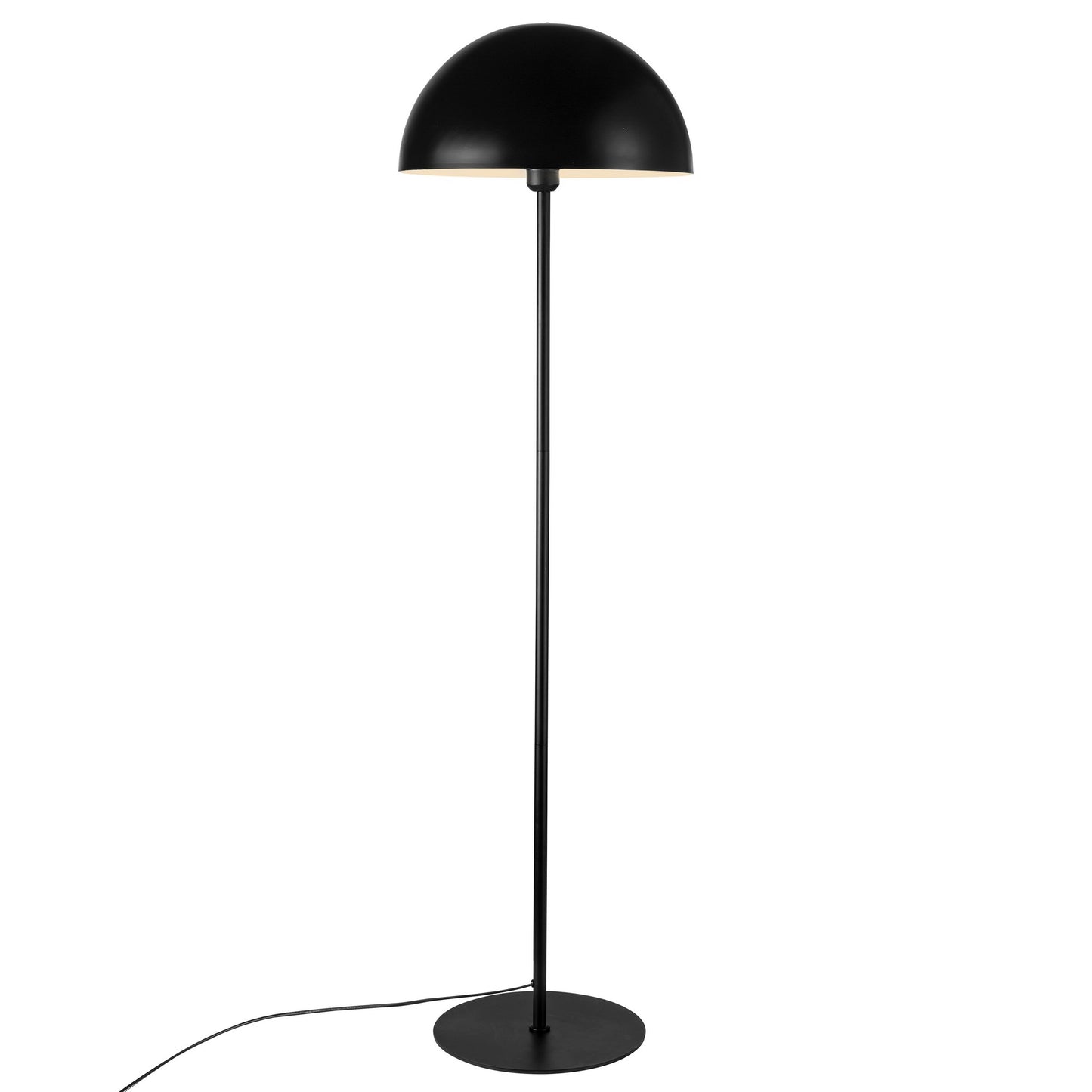 NORDLUX ELLEN 40 FLOOR LAMP BLACK