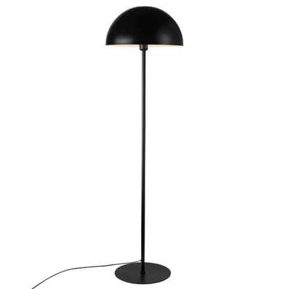 NORDLUX ELLEN 40 FLOOR LAMP BLACK