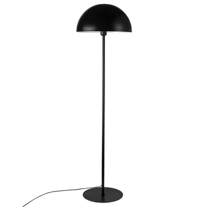 NORDLUX ELLEN 40 FLOOR LAMP BLACK