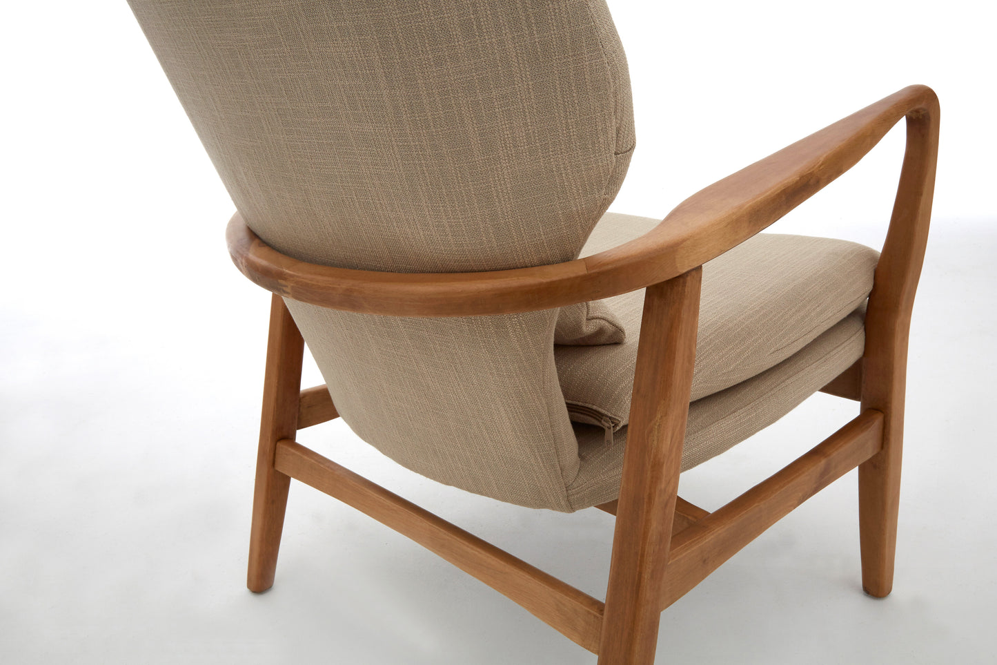 ELVA BEIGE CHAIR