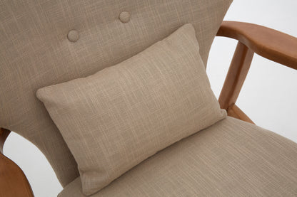 ELVA BEIGE CHAIR