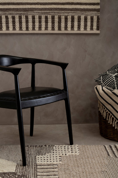 ELVIRA SMALL TEXTURED RUG