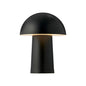 NORDLUX FAYE PORTABLE TABLE LAMP BLACK