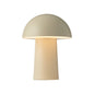 NORDLUX FAYE PORTABLE TABLE LAMP BEIGE