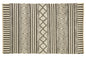 HEDVIG LARGE GEOMETRIC RUG