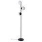 NORDLUX LILLY FLOOR LAMP BLACK