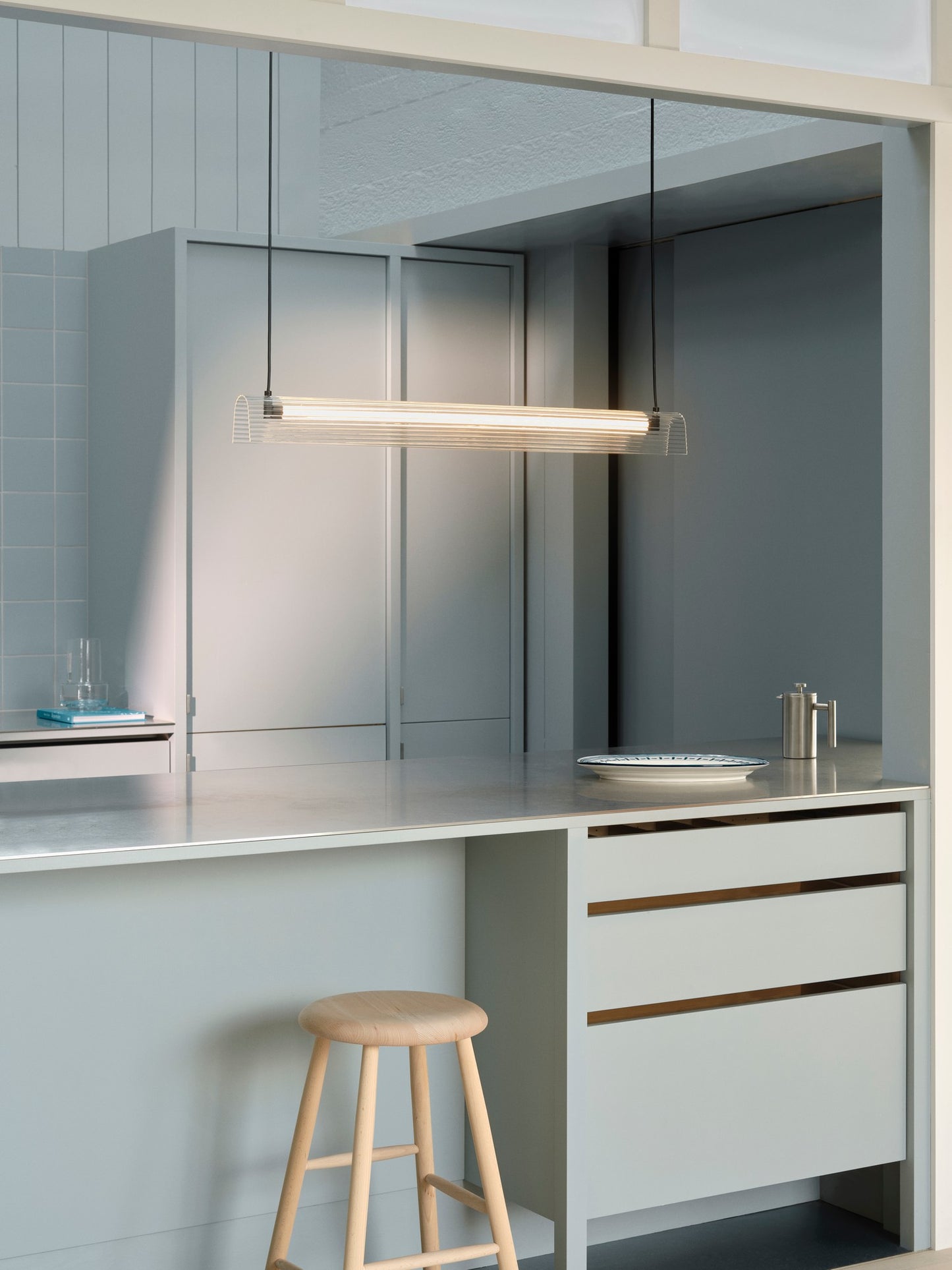 NORDLUX ALIANI PENDANT BLACK