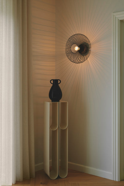 NORDLUX BERONI LIGHT BLACK