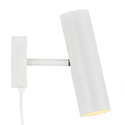NORDLUX MIB 6 WALL LIGHT WHITE