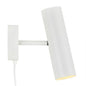 NORDLUX MIB 6 WALL LIGHT WHITE