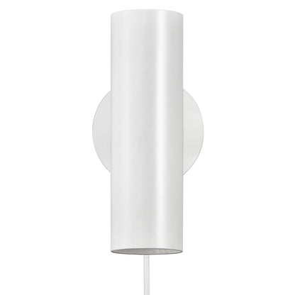 NORDLUX MIB 6 WALL LIGHT WHITE