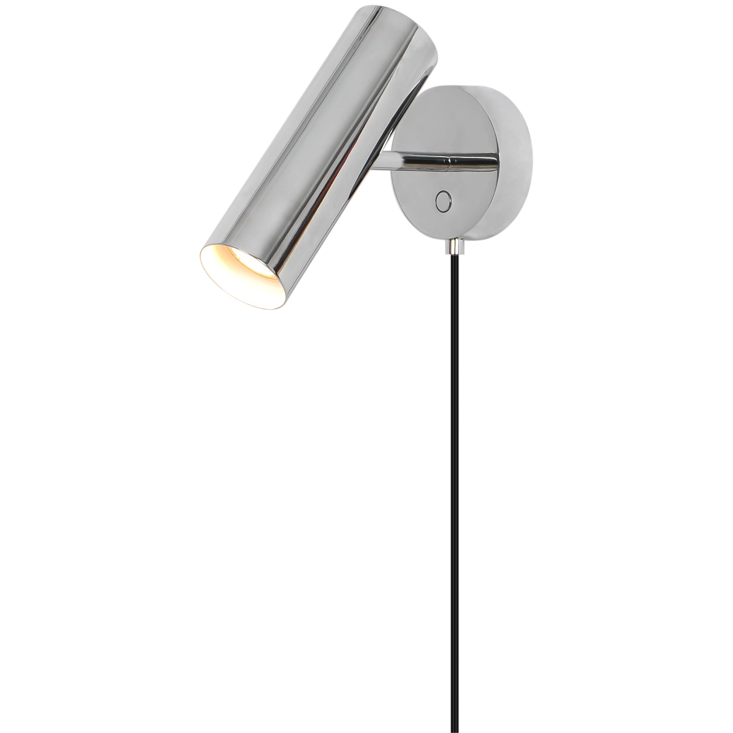 NORDLUX MIB 6 WALL LIGHT CHROME