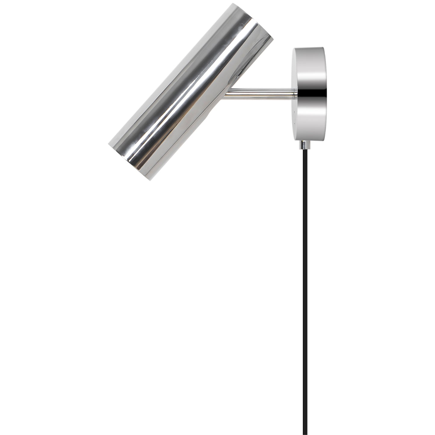 NORDLUX MIB 6 WALL LIGHT CHROME