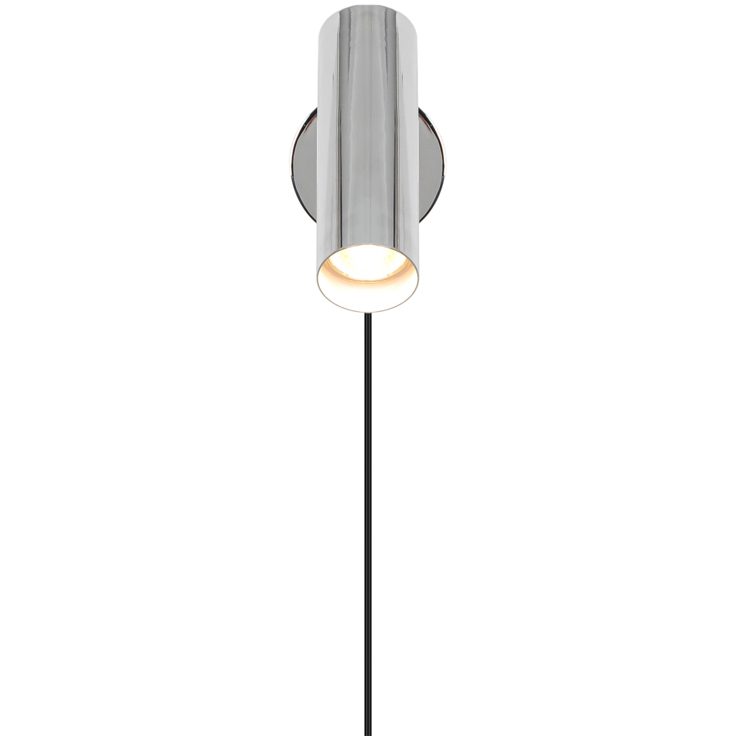 NORDLUX MIB 6 WALL LIGHT CHROME