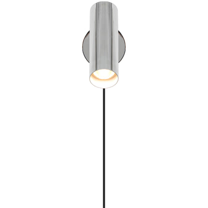 NORDLUX MIB 6 WALL LIGHT CHROME