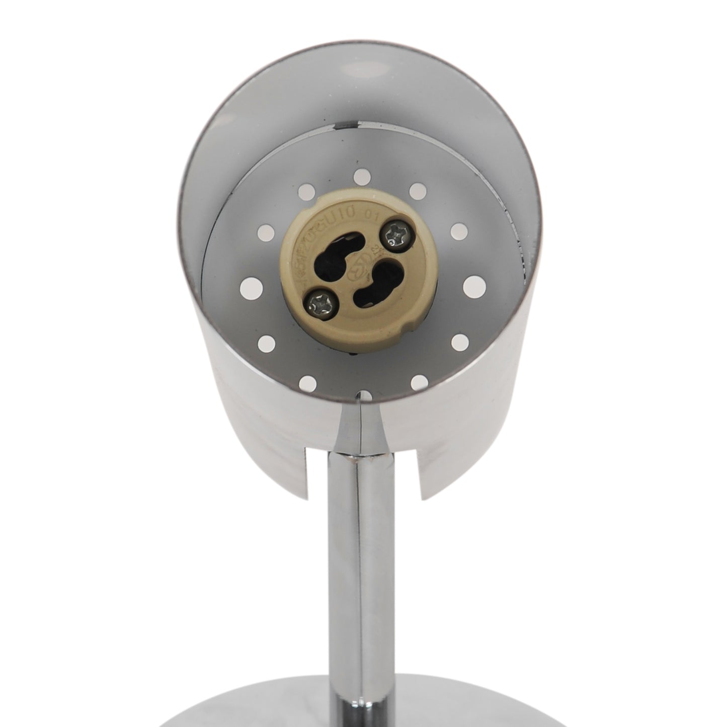 NORDLUX MIB 6 WALL LIGHT CHROME