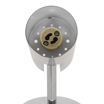 NORDLUX MIB 6 WALL LIGHT CHROME