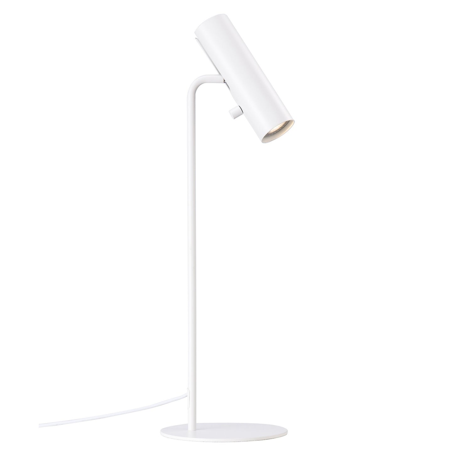 NORDLUX MIB 6 TABLE LAMP WHITE