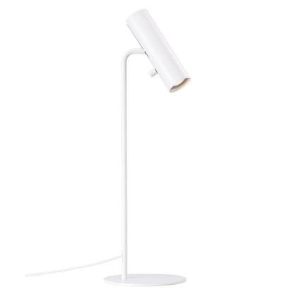 NORDLUX MIB 6 TABLE LAMP WHITE