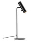 NORDLUX MIB 6 TABLE LAMP BLACK
