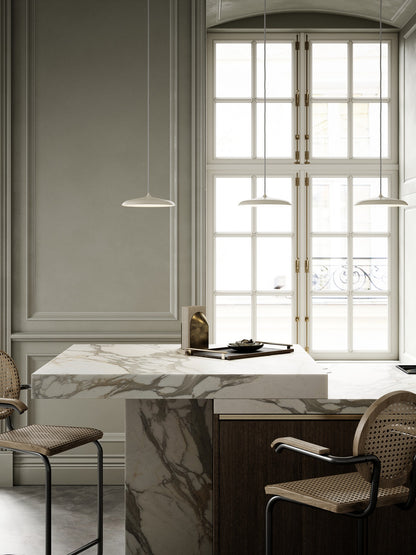 NORDLUX ARTIST 25 PENDANT BEIGE