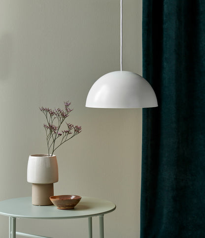 NORDLUX ELLEN 30 PENDANT WHITE