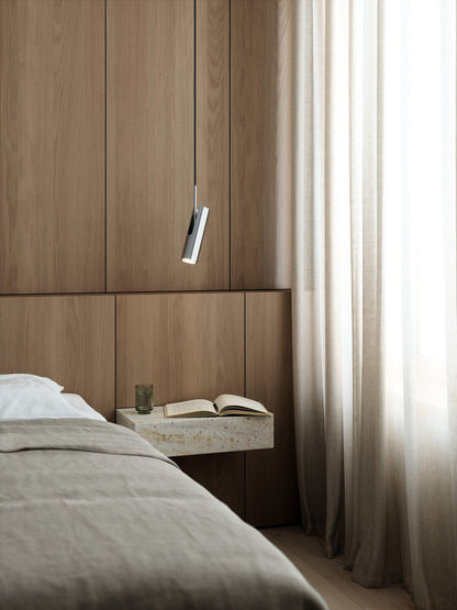 NORDLUX MIB 6 PENDANT LIGHT CHROME