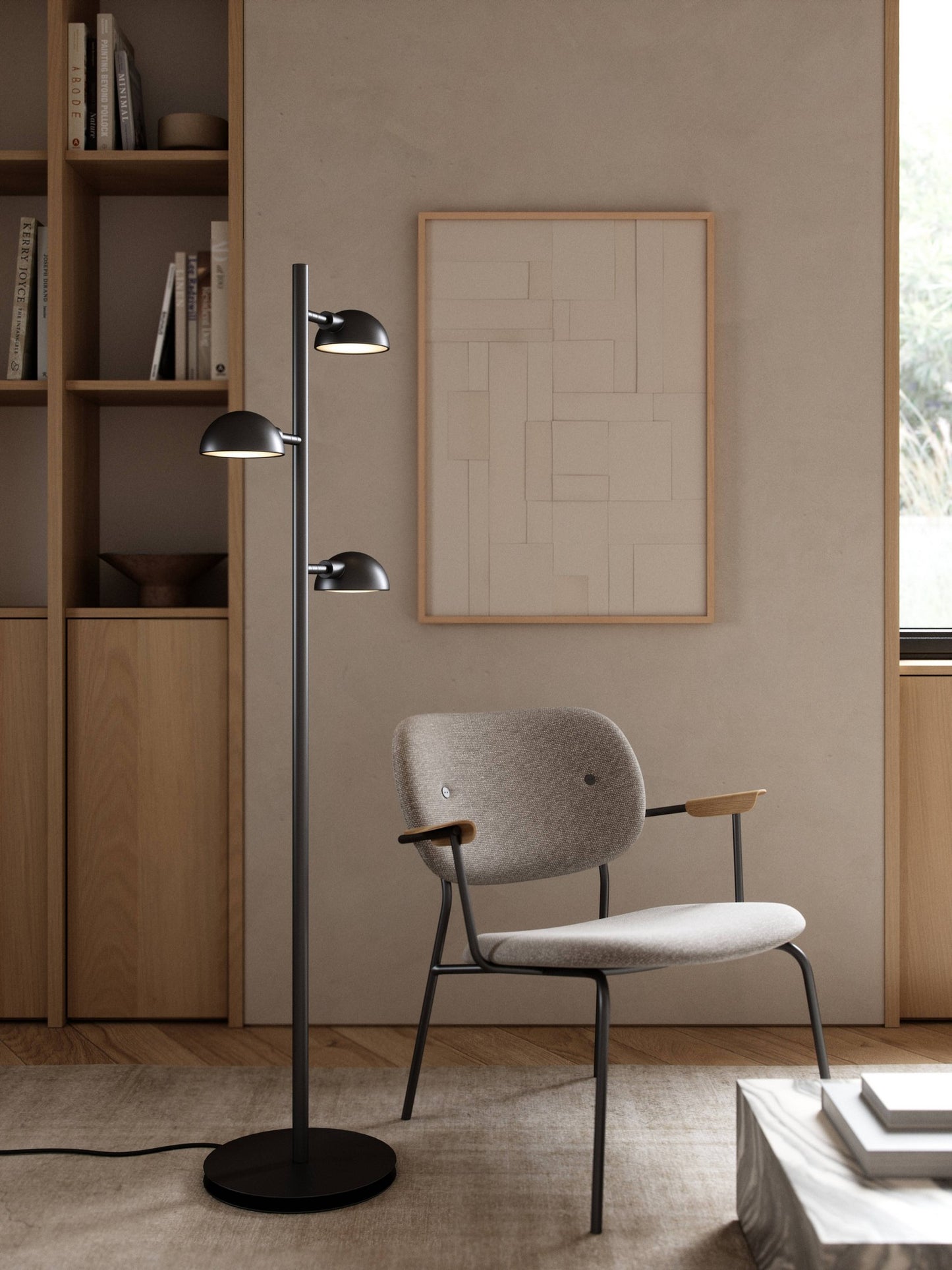 NORDLUX NOMI FLOOR LAMP