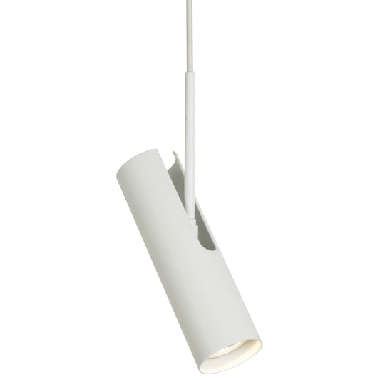 NORDLUX MIB 6 PENDANT LIGHT WHITE
