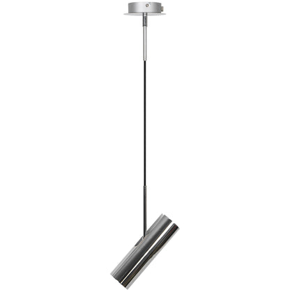 NORDLUX MIB 6 PENDANT LIGHT CHROME