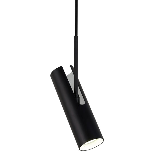 NORDLUX MIB 6 PENDANT LIGHT BLACK
