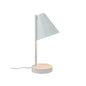 NORDLUX WILMER TABLE E14 WHITE