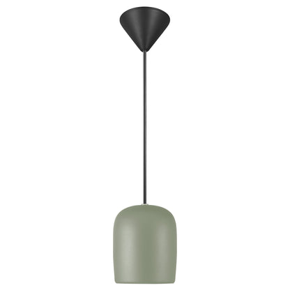 NORDLUX NOTTI 10 PENDANT GREEN