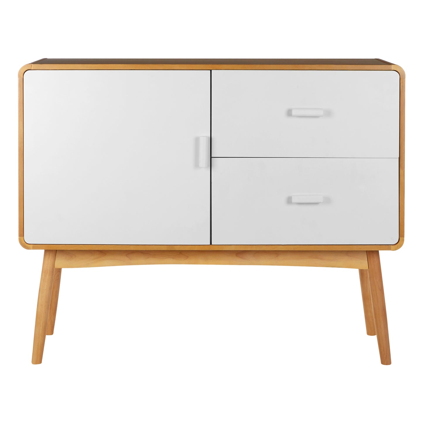 NORA 1 DOOR AND 2 DRAWERS SIDEBOARD