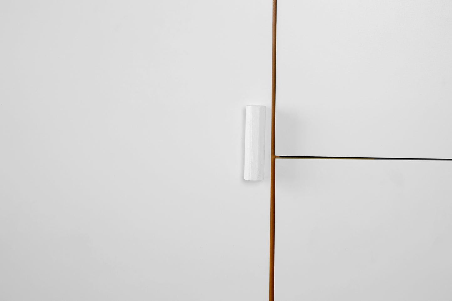 NORA 1 DOOR AND 2 DRAWERS SIDEBOARD