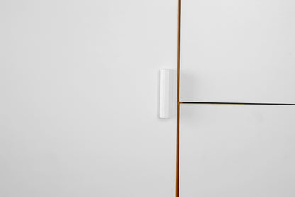 NORA 1 DOOR AND 2 DRAWERS SIDEBOARD