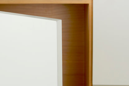 NORA 1 DOOR AND 2 DRAWERS SIDEBOARD