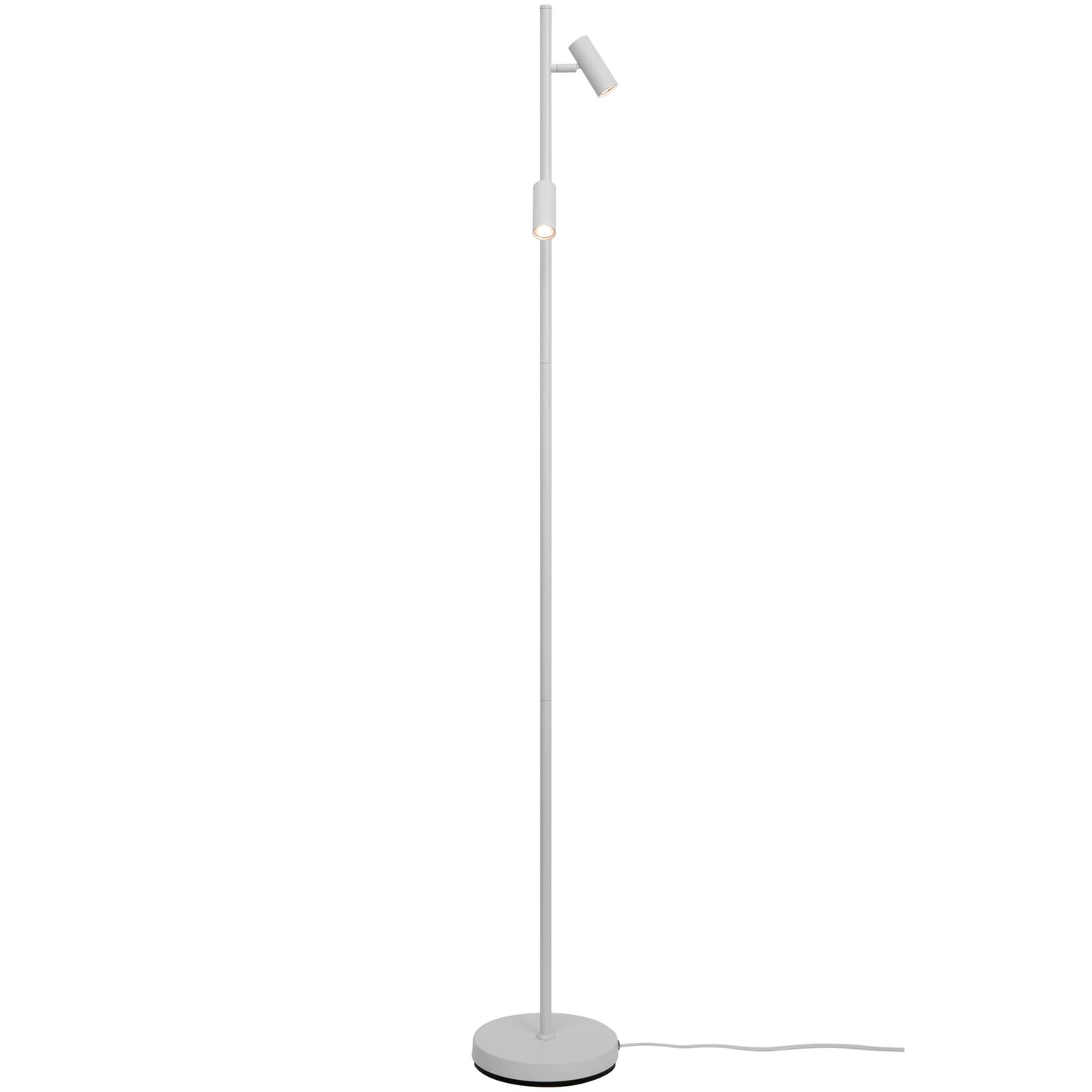 NORDLUX OMARI FLOOR LAMP WHITE