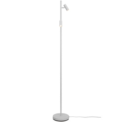 NORDLUX OMARI FLOOR LAMP WHITE