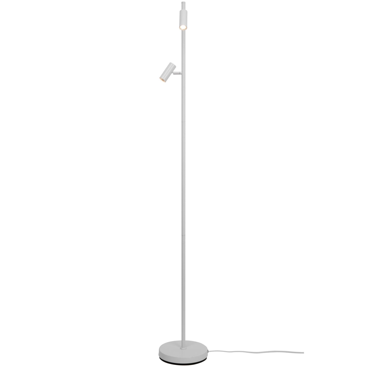 NORDLUX OMARI FLOOR LAMP WHITE