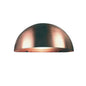 NORDLUX SCORPIUS WALL LIGHT COPPER